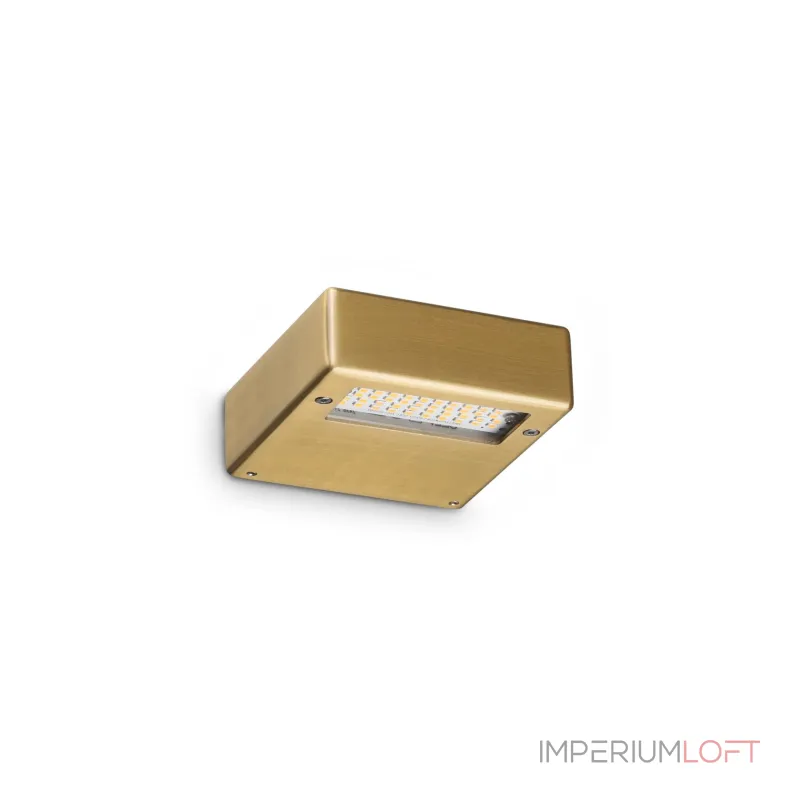 Настенный светильник Ideal Lux TAB 354552