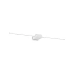 Настенный светильник Ideal Lux THEO 311777