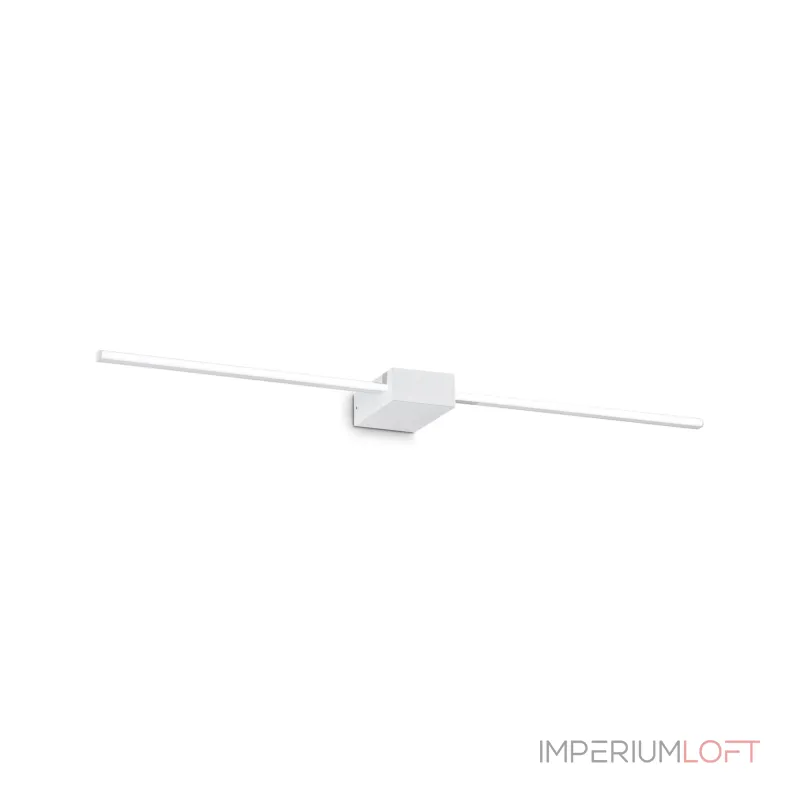 Настенный светильник Ideal Lux THEO 311777