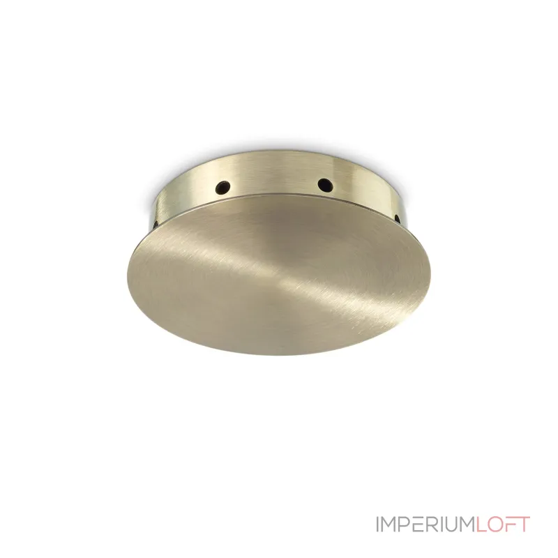 Потолочное основание Ideal Lux Rosone 272450