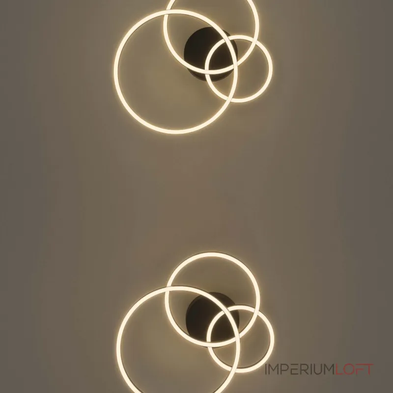 Потолочная люстра Ideal Lux FRAME 341309