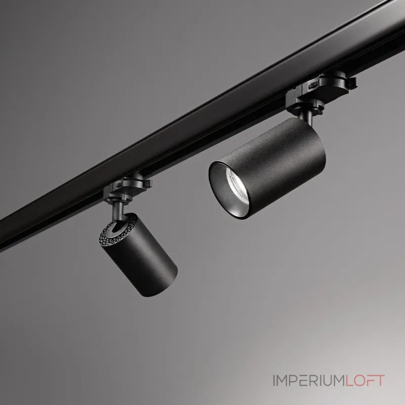 Трековый светильник Ideal Lux DYNAMITE 274515