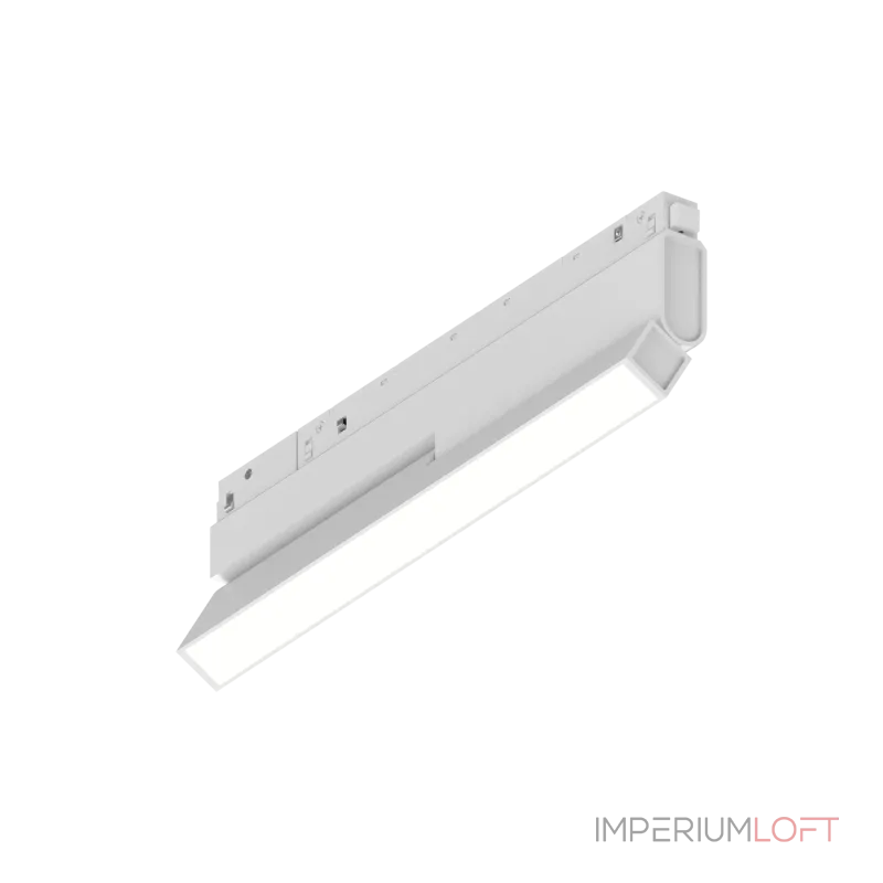 Трековый светильник Ideal Lux EGO 286129 Трековый светильник Ideal Lux EGO 286129