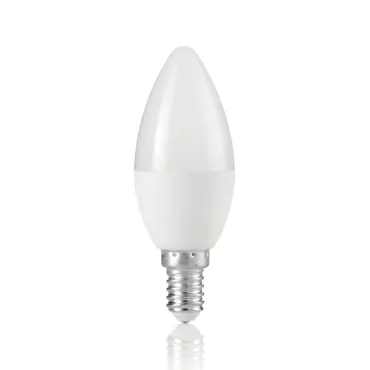 Светодиодная лампа Ideal Lux LAMPADINE E14 151748