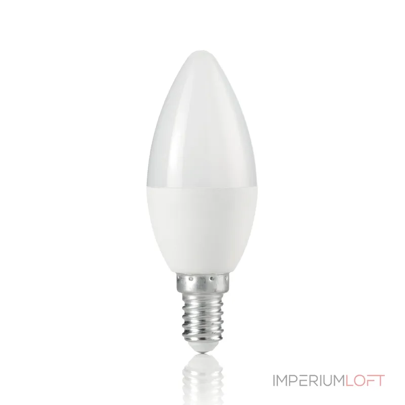 Светодиодная лампа Ideal Lux LAMPADINE E14 151748