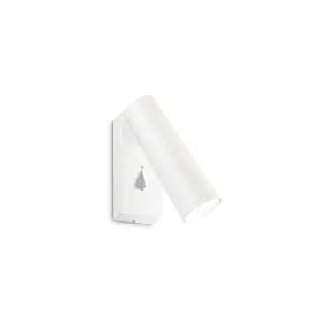 Настенный светильник Ideal Lux PIPE 280998