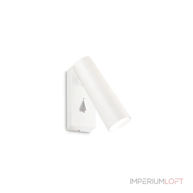 Настенный светильник Ideal Lux PIPE 280998
