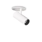 Потолочный встраиваемый светильник Ideal Lux Nova FI 364353