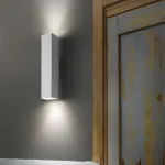 Настенный светильник Ideal Lux LOOK 370255