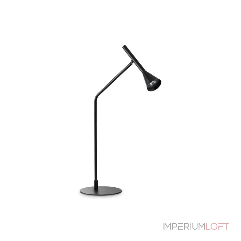 Настольная лампа Ideal Lux DIESIS 283333 Настольная лампа Ideal Lux DIESIS 283333
