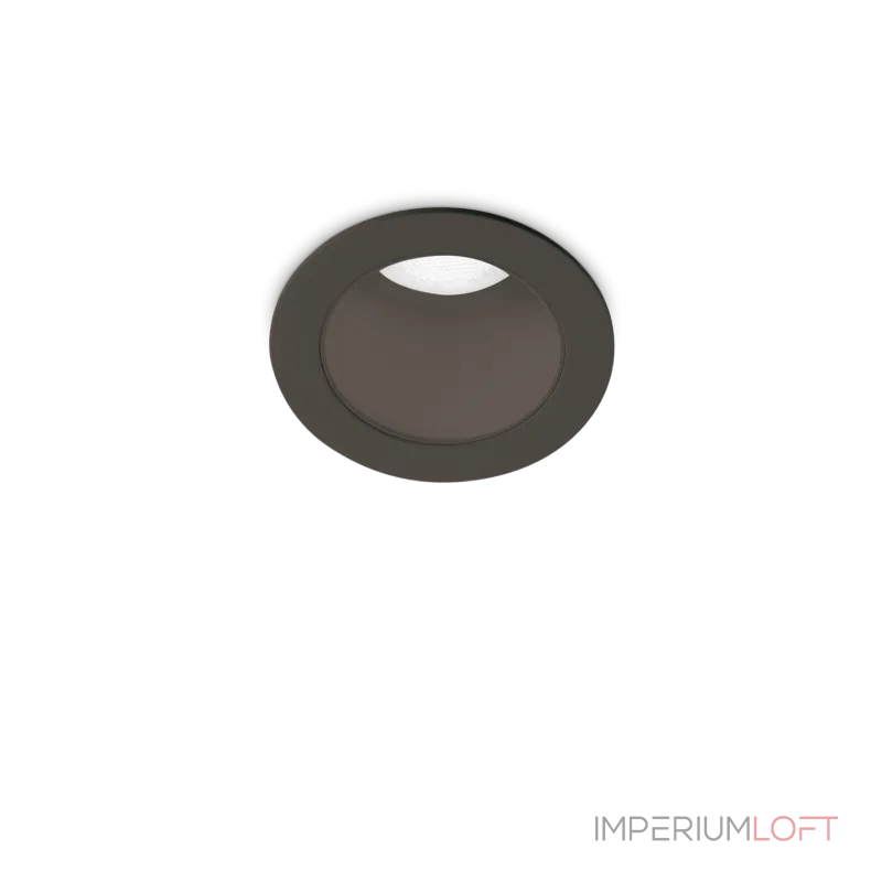 Встраиваемый светильник Ideal Lux QUARK 327495