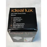 Филаментная лампа Ideal Lux LAMPADINE E27 101330