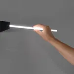 Настенный светильник Ideal Lux THEO 327945
