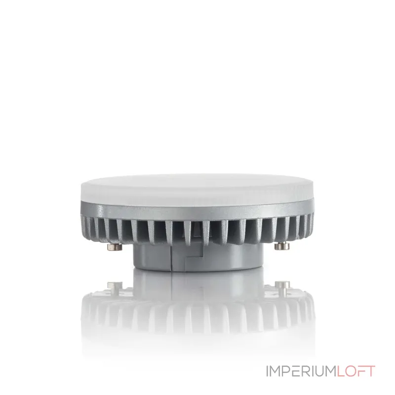 Светодиодная лампа Ideal Lux LAMPADINE GX53 154008