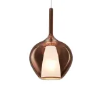 Подвесной светильник Ideal Lux KALIQUE 359540