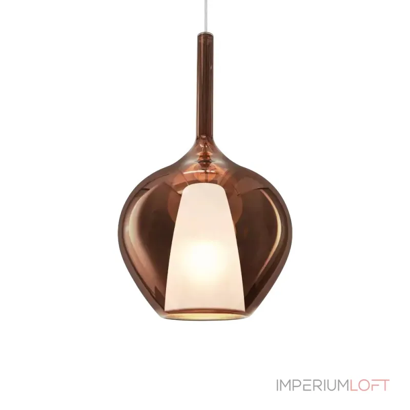 Подвесной светильник Ideal Lux KALIQUE 359540 Подвесной светильник Ideal Lux KALIQUE 359540