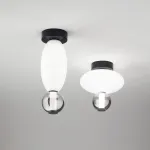 Подвесной светильник Ideal Lux LUMIERE 314143