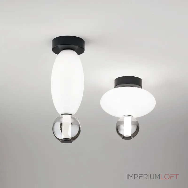 Подвесной светильник Ideal Lux LUMIERE 314143 Подвесной светильник Ideal Lux LUMIERE 314143