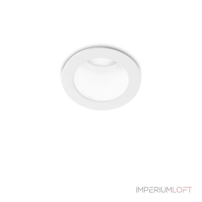 Встраиваемый светильник Ideal Lux QUARK 307756