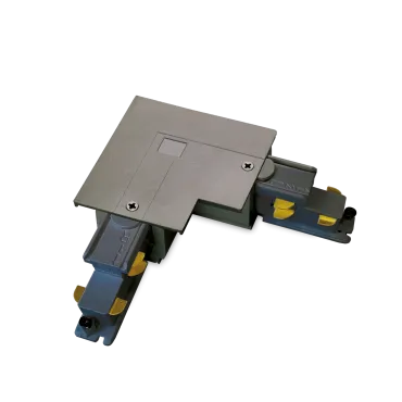 Коннектор LEFT DALI 1-10V BK Ideal Lux LINK 255996