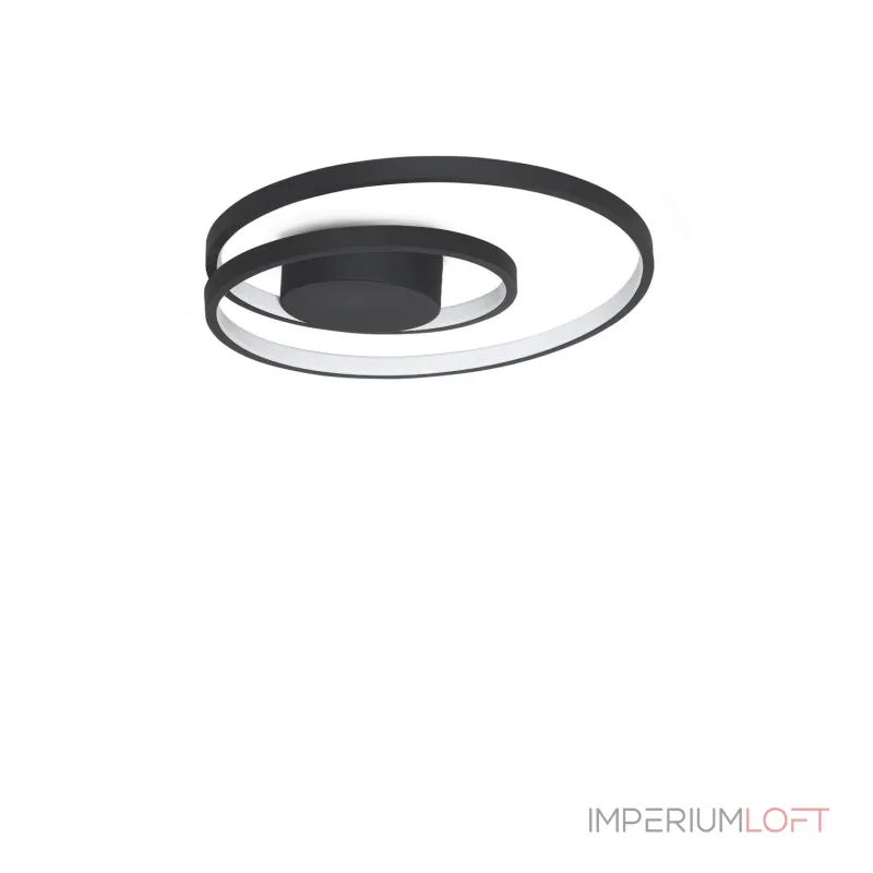 Потолочная люстра Ideal Lux OZ 365039