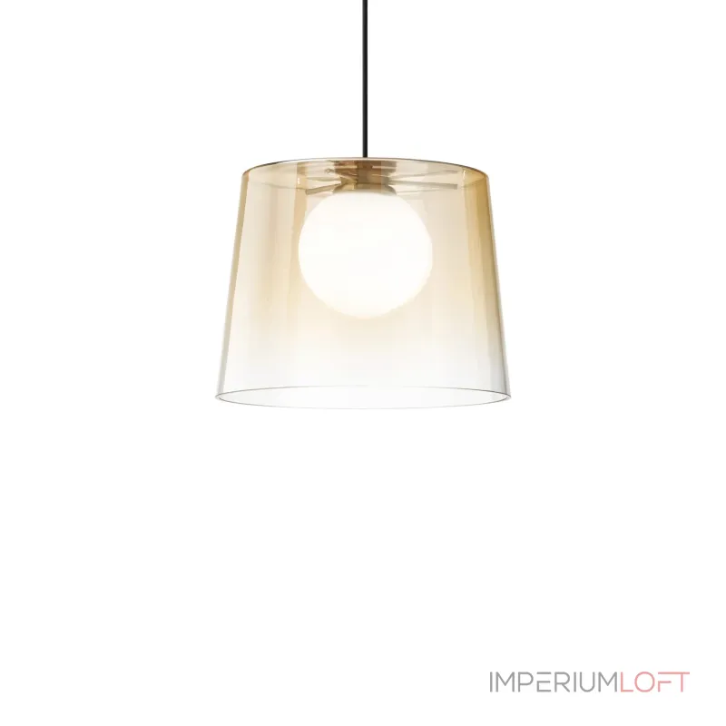 Подвесной светильник Ideal Lux FADE 271316