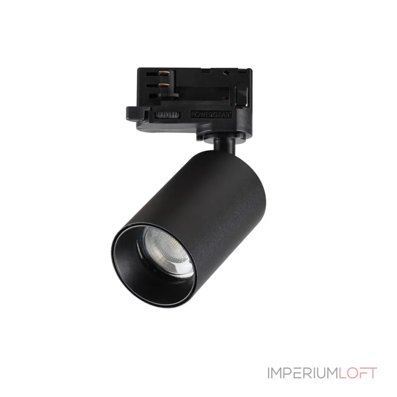 Трековый светильник Ideal Lux DYNAMITE 274515