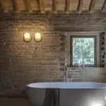 Настенный светильник Ideal Lux NINFEA 306940