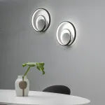 Настенный светильник Ideal Lux OZ 304502