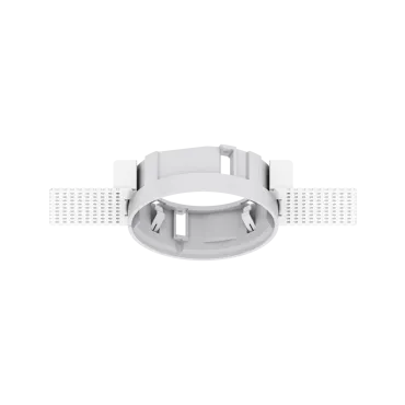 Корпус встраиваемого светильника Ideal Lux ZEUS 323725 Корпус встраиваемого светильника Ideal Lux ZEUS 323725