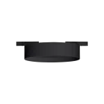 Трековый светильник Ideal Lux DEVA 370057