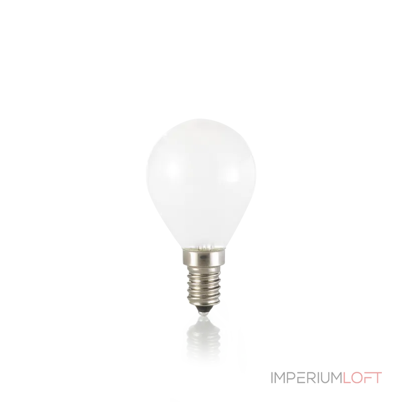 Филаментная лампа Ideal Lux LAMPADINE E14 289229
