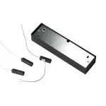 Подвесная люстра Ideal Lux ORACLE SLIM 370415
