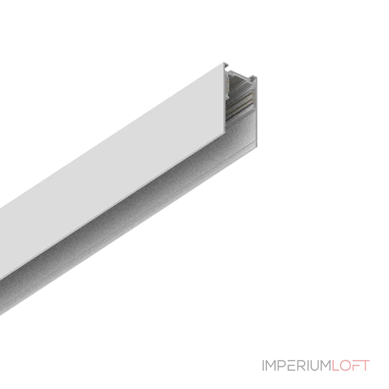 Профиль 1м Ideal Lux EGO 282886 Профиль 1м Ideal Lux EGO 282886