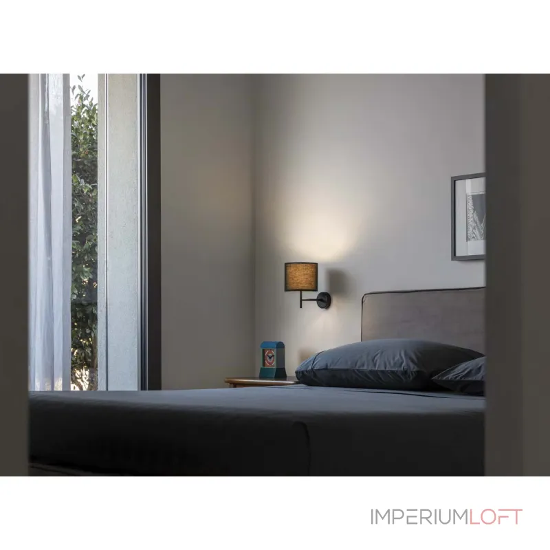 Абажур Ideal Lux SET UP 293004