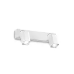Настенный светильник Ideal Lux RUDY 294803
