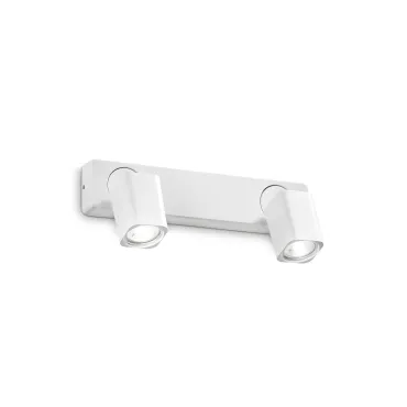 Настенный светильник Ideal Lux RUDY 294803 Настенный светильник Ideal Lux RUDY 294803