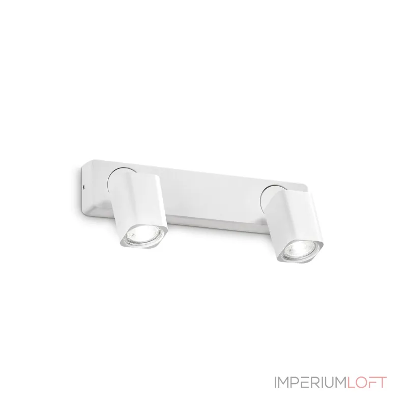 Настенный светильник Ideal Lux RUDY 294803 Настенный светильник Ideal Lux RUDY 294803