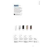 Уличный настенный светильник Ideal Lux POST-IT 369419