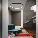 Подвесная люстра Ideal Lux GEMINI 304748