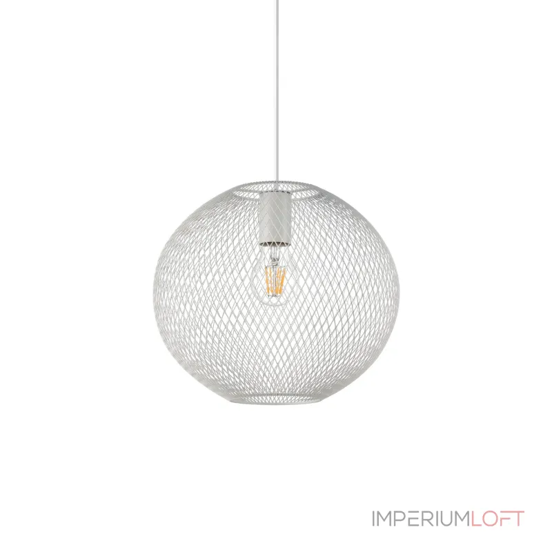 Подвесной светильник Ideal Lux NET 328102