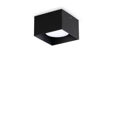 Потолочный светильник Ideal Lux SPIKE 317496 Потолочный светильник Ideal Lux SPIKE 317496
