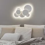 Потолочная люстра Ideal Lux CLOUD 285207