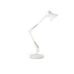 Настольная лампа Ideal Lux WALLY 193991
