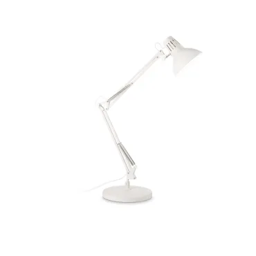 Настольная лампа Ideal Lux WALLY 193991 Настольная лампа Ideal Lux WALLY 193991