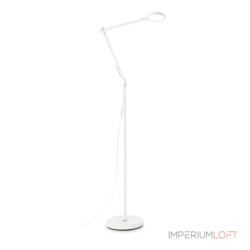 Торшер Ideal Lux FUTURA 272085 Торшер Ideal Lux FUTURA 272085