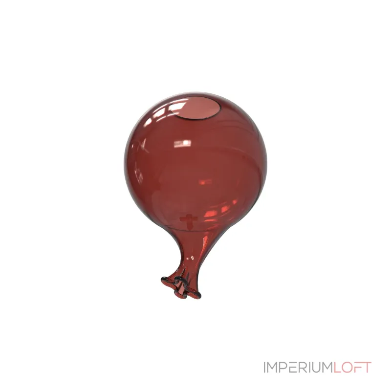 Плафон D15 Ideal Lux CLOWN 352657