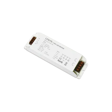 Блок питания DALI/Push 080W 24В STRIP 220-240В AC Ideal Lux ALIMENTAT 244563 Блок питания DALI/Push 080W 24В STRIP 220-240В AC Ideal Lux ALIMENTAT 244563
