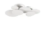 Потолочная люстра Ideal Lux CLOUD 285207