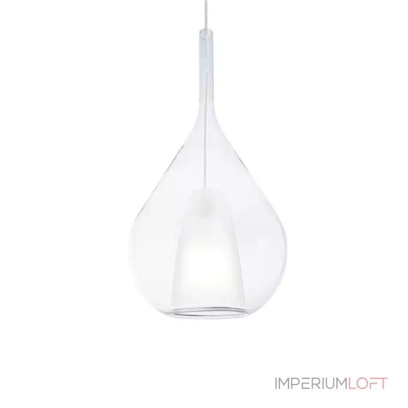 Подвесной светильник Ideal Lux KALIQUE 359793
